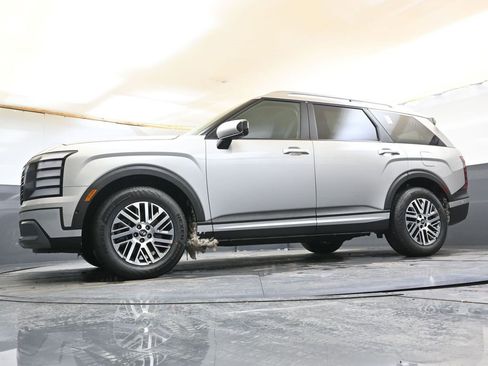 New 2026 Hyundai Palisade SEL image 40