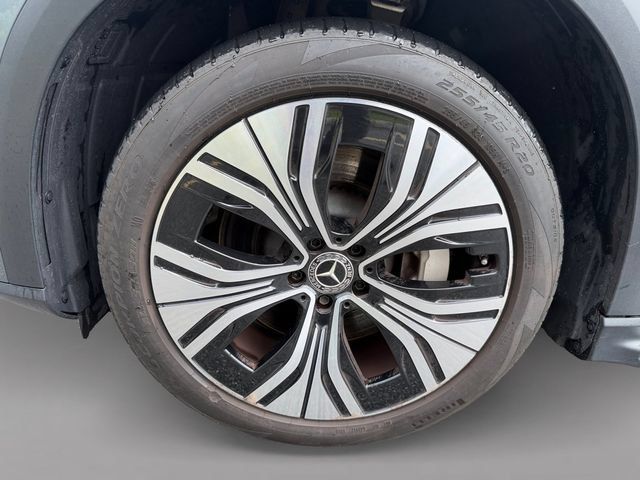 Certified 2023 Mercedes-Benz EQE 350+ 4MATIC SUV image 8