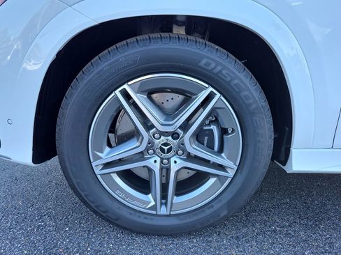 New 2026 Mercedes-Benz GLE 450 GLE 450 image 9