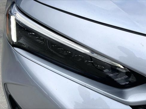 Used 2026 Honda Civic Sport image 27