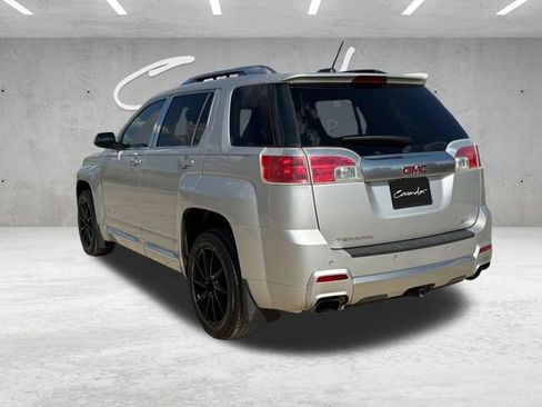 Used 2015 GMC Terrain Denali image 14