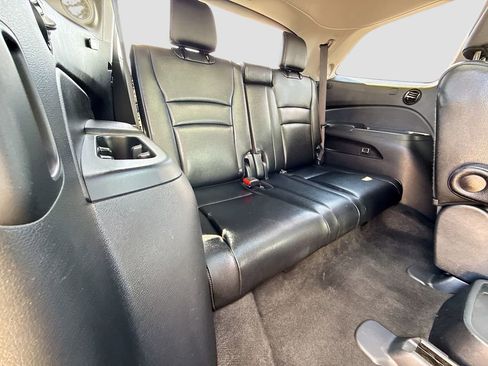 Used 2017 Honda Pilot Elite image 21