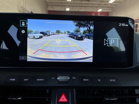 Used 2025 Kia K4 FWD image 32