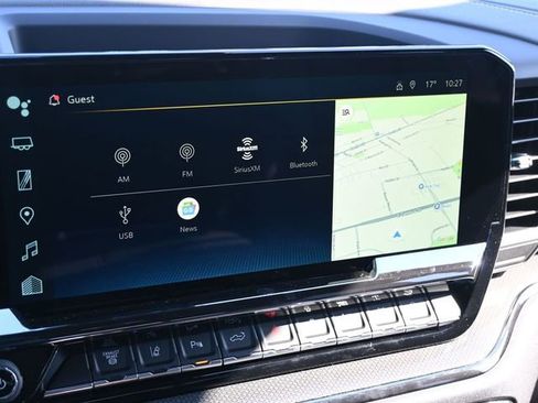 New 2026 Chevrolet Silverado 2500 ZR2 image 24