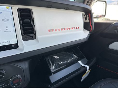 New 2025 Ford Bronco Stroppe Edition image 31