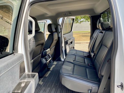 Used 2022 Ford F150 Lariat AWD/4WD image 25