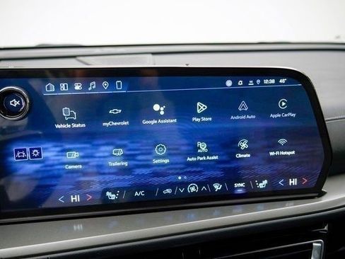 New 2026 Chevrolet Traverse LT w/ Enhanced Driving Package image 28