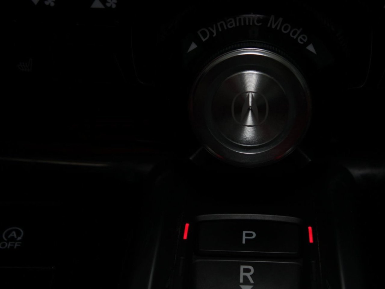Used 2025 Acura MDX A-Spec AWD/4WD image 28