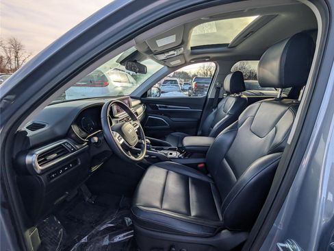 Used 2022 Kia Telluride S image 15