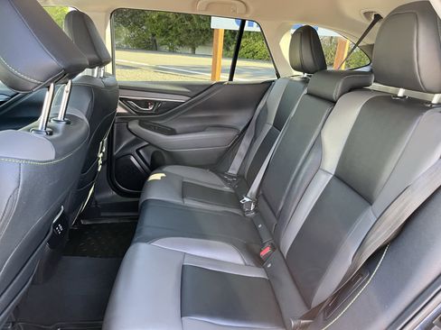 Used 2023 Subaru Outback Onyx Edition image 14