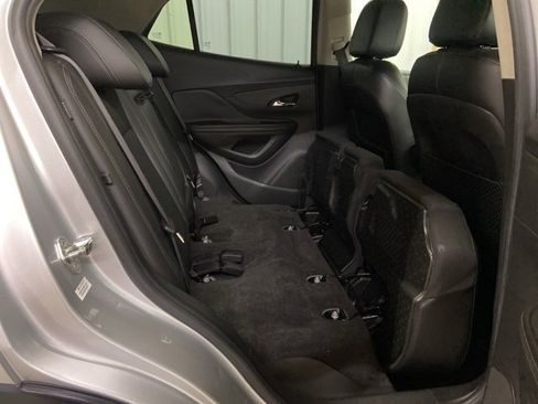 Used 2017 Buick Encore Preferred image 20