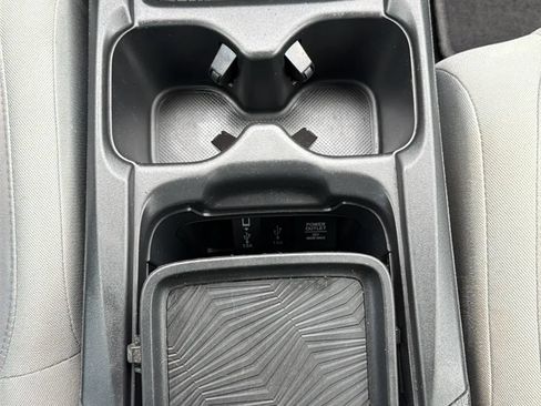 Used 2017 Honda CR-V EX image 20