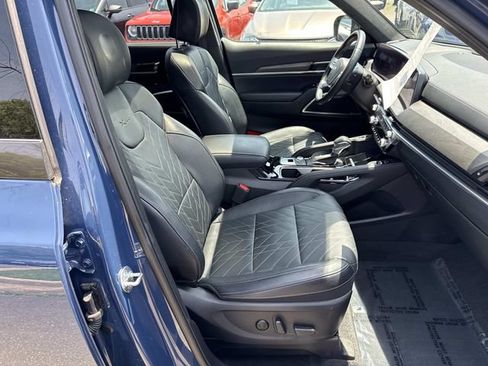 Used 2024 Kia Telluride SX Prestige X-Pro AWD/4WD image 9