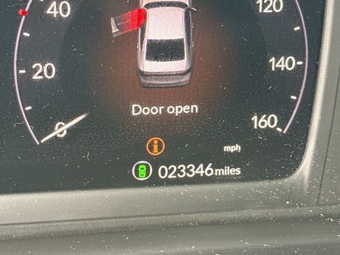 Certified 2025 Honda Accord SE image 22