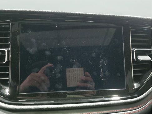 New 2026 Dodge Durango GT image 15