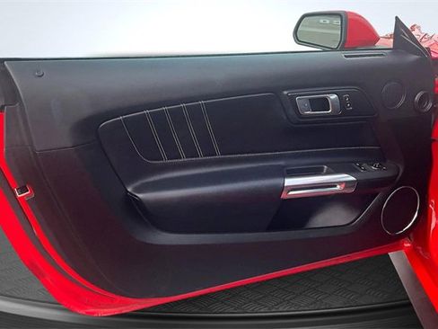 Certified 2023 Ford Mustang Premium image 21