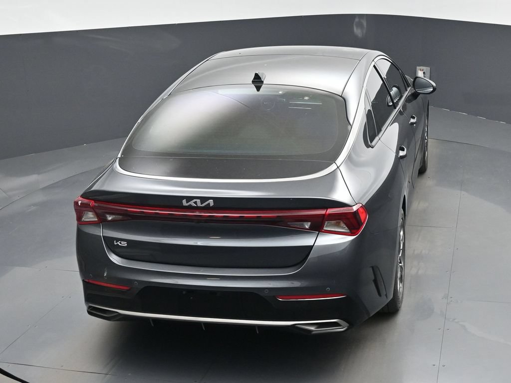 Used 2023 Kia K5 EX FWD image 25