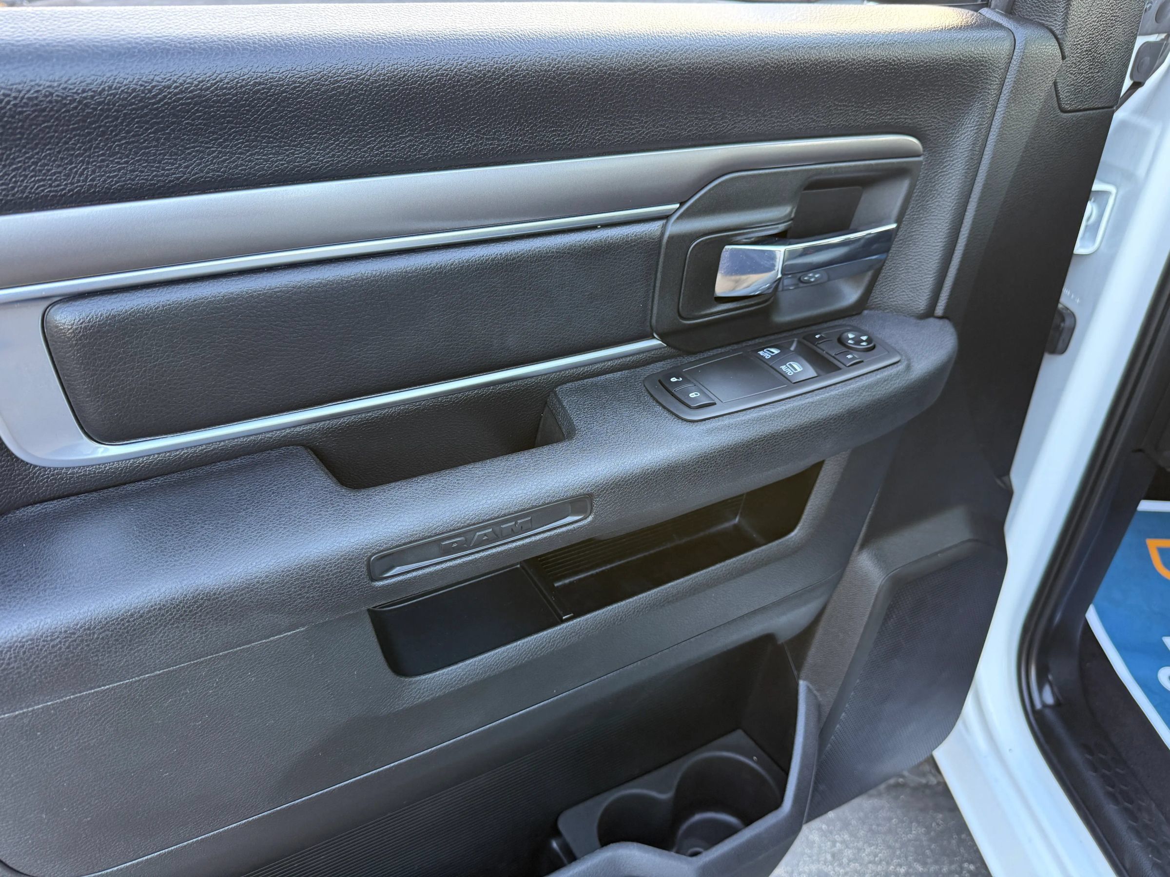 Used 2022 RAM 1500 Tradesman w/ Popular Equipment Group RWD image 26