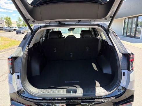 New 2026 Kia Sportage SX Prestige AWD/4WD image 16
