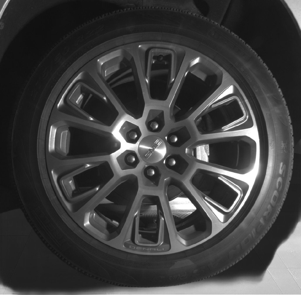 Used 2025 GMC Yukon XL Denali w/ Sun & Power Step Package RWD image 11