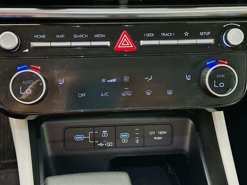 Used 2025 Hyundai Tucson SEL image 23