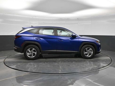 Used 2024 Hyundai Tucson SE FWD image 9