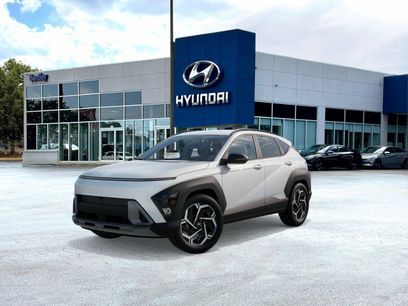 New 2026 Hyundai Kona Limited