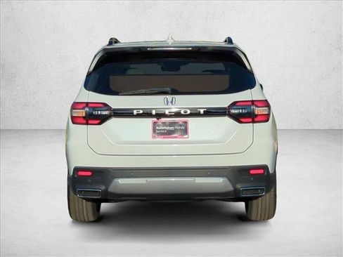 New 2026 Honda Pilot EX-L image 8