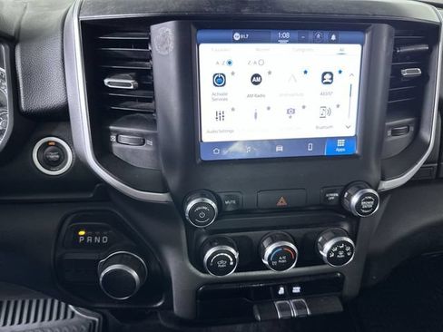 Used 2022 RAM 1500 Big Horn RWD image 14