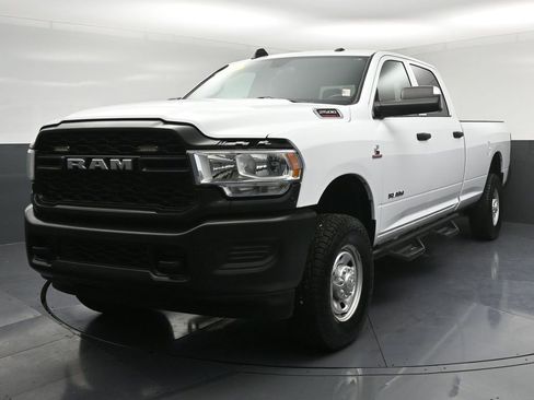 Used 2022 RAM 2500 Tradesman image 3