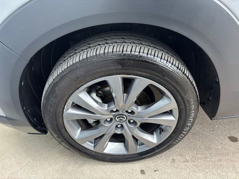 Certified 2025 MAZDA CX-30 AWD 2.5 S w/ Preferred Package image 13