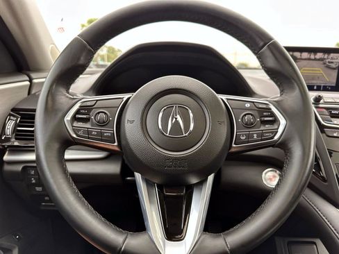 Used 2021 Acura RDX AWD image 27