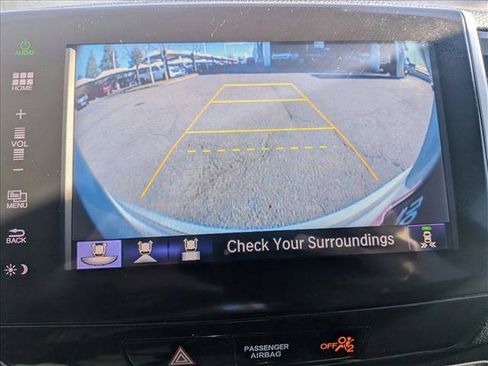 Used 2016 Honda Pilot Elite image 14