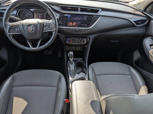 Used 2023 Buick Encore GX Preferred FWD image 12
