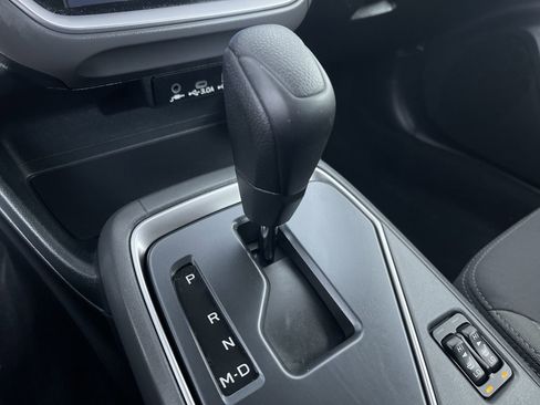 Certified 2025 Subaru Crosstrek 2.0i Premium image 21