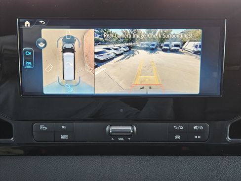 New 2025 Mercedes-Benz Sprinter 2500 image 18