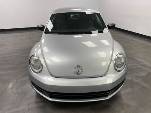 Used 2014 Volkswagen Beetle 1.8T image 9