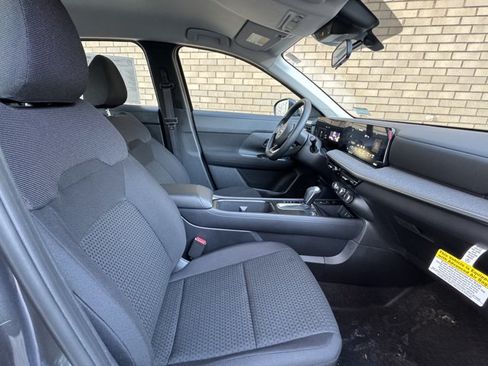 New 2026 Nissan Kicks S w/ Charging Package FWD image 7