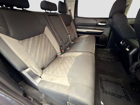 Used 2019 Toyota Tundra SR5 w/ SR5 Upgrade Package image 14
