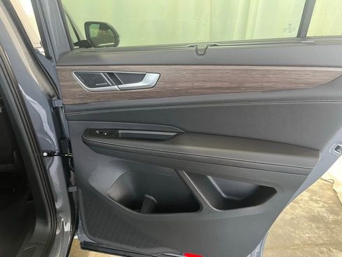 New 2026 Volkswagen Atlas SEL Premium R-Line image 22