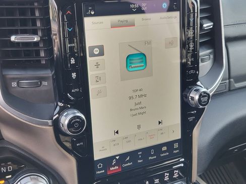 Used 2022 RAM 1500 Laramie image 20