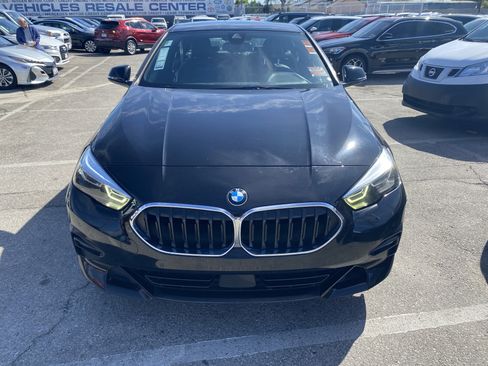 Used 2021 BMW 228i Gran Coupe w/ Lights Package image 3