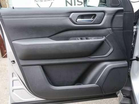 New 2026 Nissan Armada SV RWD image 23
