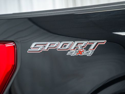 Certified 2023 Ford F150 Lariat w/ Equipment Group 502A High image 26