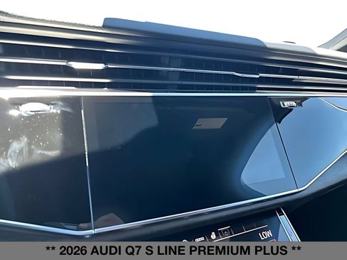 New 2026 Audi Q7 Premium Plus AWD/4WD image 32