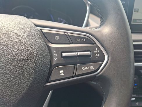 Used 2020 Hyundai Santa Fe Limited FWD image 22