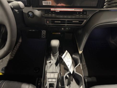 New 2026 Toyota Camry XSE FWD image 11