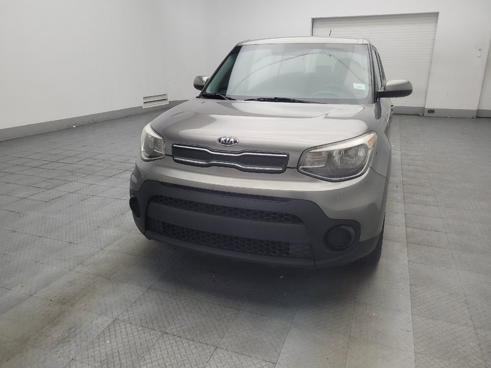 Used 2018 Kia Soul FWD image 15