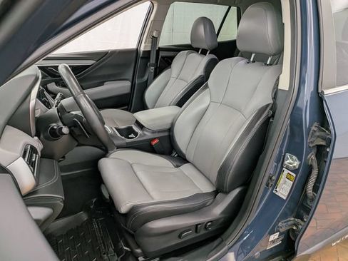 Used 2024 Subaru Outback Limited XT AWD/4WD image 11