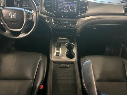 Used 2022 Honda Ridgeline RTL-E image 4